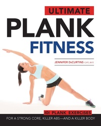 Abbildung von: Ultimate Plank Fitness - Fair Winds Press