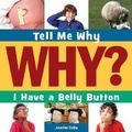 Cover: I Have a Belly Button - Cherry Lake Publishing