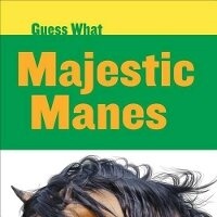 Enlarge image Cover: Majestic Manes - Cherry Lake Publishing
