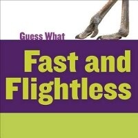Enlarge image Cover: Fast and Flightless - Cherry Lake Publishing