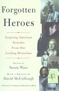 Cover: Forgotten Heroes - Free Press