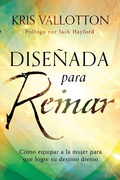 Cover: Disenada para reinar - Casa Creacion