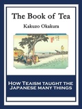 Cover: The Book of Tea - Wilder Publications, Inc.