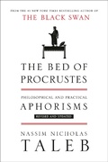 Cover: The Bed of Procrustes - Random House Inc