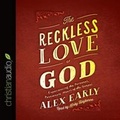 Cover: Reckless Love of God - Christianaudio