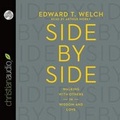 Cover: Side by Side - Christianaudio