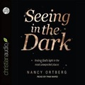 Cover: Seeing in the Dark - Christianaudio