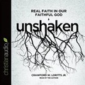 Cover: Unshaken - Christianaudio