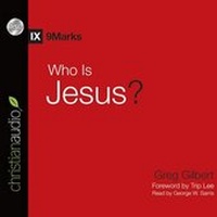 Bild: Who is Jesus? - Christianaudio
