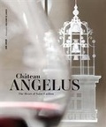 Cover: Chateau Angelus - Stewart, Tabori & Chang Inc