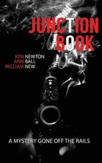 Enlarge image Cover: Junction Book - LEAPING LION BOOKS