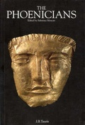 Cover: The Phoenicians - I.B. Tauris