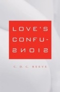 Cover: Love's Confusions - Harvard University Press