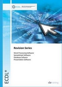 Abbildung von: ECDL 5.0 Revision Series - Modules 3-6 - CiA Training Ltd