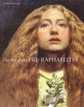 Cover: The Art of the Pre-Raphaelites - Princeton University Press