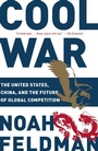 Cover: Cool War - Random House