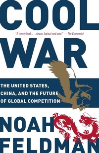 Enlarge image Cover: Cool War - Random House