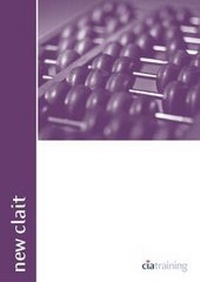 Abbildung von: New CLAIT 2006 Unit 8 Online Communication Using Internet Explorer 8 and Outlook 2010 - CiA Training Ltd