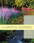Cover: The Artful Garden - Random House