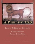 Cover: Lions and Eagles and Bulls - Princeton University Press