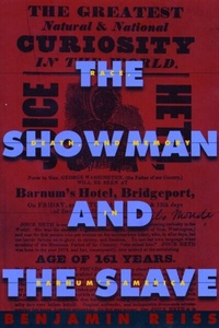 Enlarge image Cover: The Showman and the Slave - Harvard University Press
