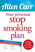 Bild: Your Personal Stop Smoking Plan - Arcturus Editions