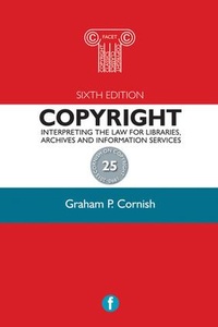 Enlarge image Cover: Copyright - Facet Publishing
