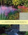 Cover: The Artful Garden - Fodor's Travel Publications Inc.,U.S.
