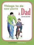 Cover: Things to Do Now You're a Dad - Spruce