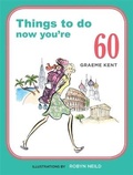 Cover: Things to Do Now That You're 60 - Spruce