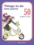 Cover: Things to Do Now That You're 50 - Spruce