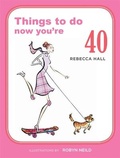 Cover: Things to Do Now That You're 40 - Spruce