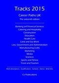 Cover: Tracks 2015: Career Paths UK 2015 - CV Publications