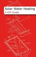 Cover: Solar Water Heating - Centre for Alternative Technology Publications
