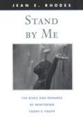 Cover: Stand by Me - Harvard University Press