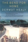 Cover: The Bend for Home - The Harvill Press