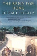 Cover: The Bend for Home - The Harvill Press