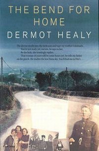 Enlarge image Cover: The Bend for Home - The Harvill Press