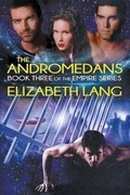 Cover: The Andromedans - IFWG Publishing Australia