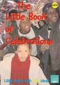 Cover: The Little Book of Celebrations - Featherstone Education Ltd