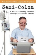 Cover: Semi-Colon - Wintertickle Press
