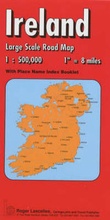 Cover: Ireland - Roger Lascelles