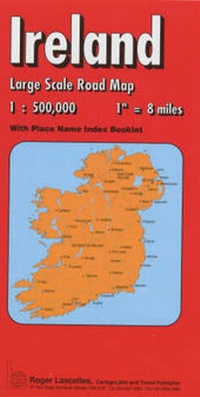 Abbildung von: Ireland - Roger Lascelles