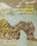 Cover: Rena Gardiner - Little Toller Books