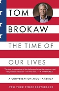 Cover: The Time of Our Lives - Random House