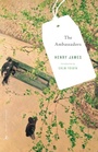 Cover: The Ambassadors - Modern Library