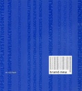 Cover: Brand.New - Princeton University Press