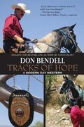 Cover: Tracks of Hope - Goldminds Publishing