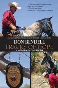 Enlarge image Cover: Tracks of Hope - Goldminds Publishing