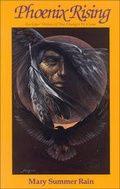 Cover: Phoenix Rising - Hampton Roads Publishing Co